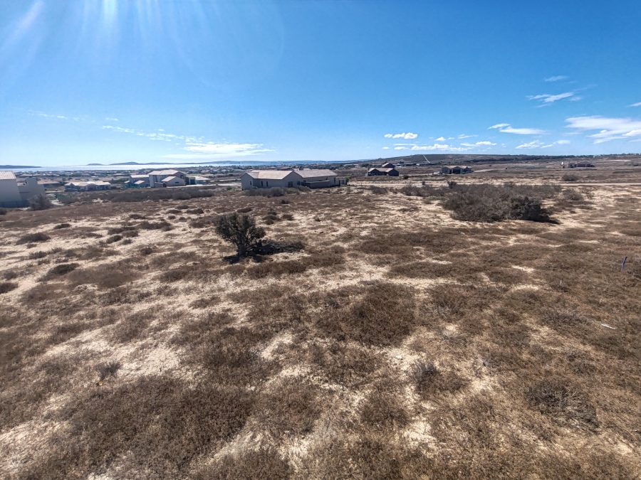 0 Bedroom Property for Sale in Langebaan Country Estate Western Cape